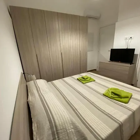 Al Civico 6 Apartmán *