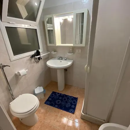 Al Civico 6 * Ispica