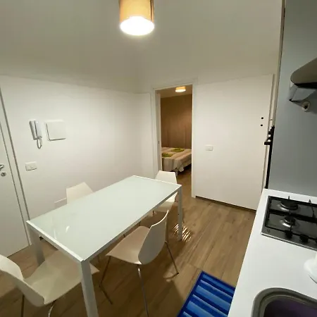 Al Civico 6 Apartmán *