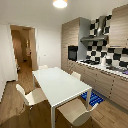 Al Civico 6 Apartmán
