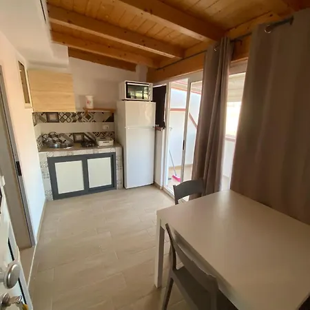 Al Civico 6 Apartmán