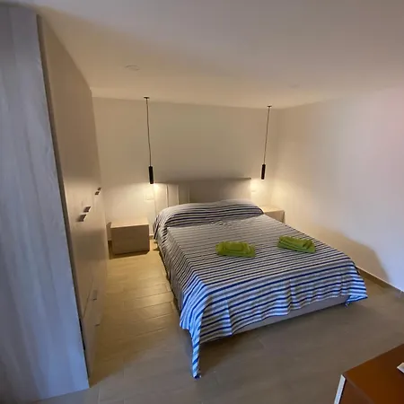 Apartmán Al Civico 6 Ispica