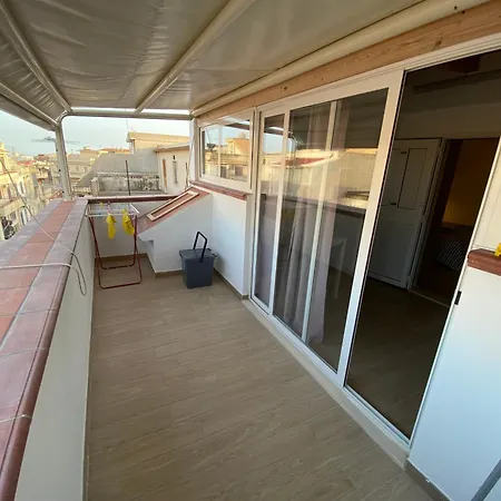 Al Civico 6 Apartmán Ispica