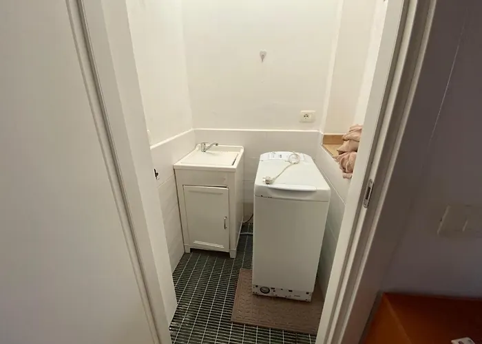 Apartmán Al Civico 6 *