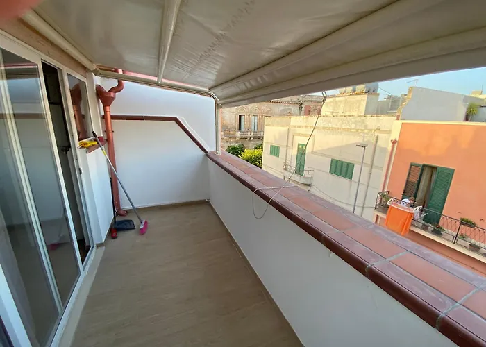 Apartmán Al Civico 6 Ispica