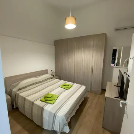 Appartement Al Civico 6 Ispica