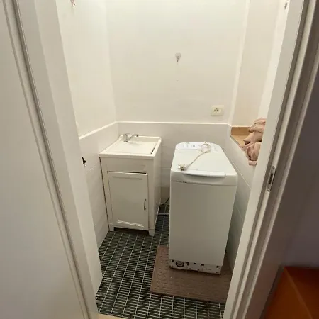 Lägenhet Al Civico 6 *