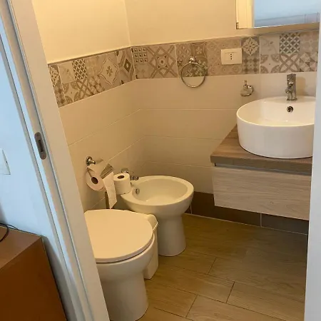 Al Civico 6 Appartement *
