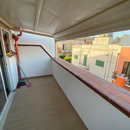 Appartement Al Civico 6 Ispica
