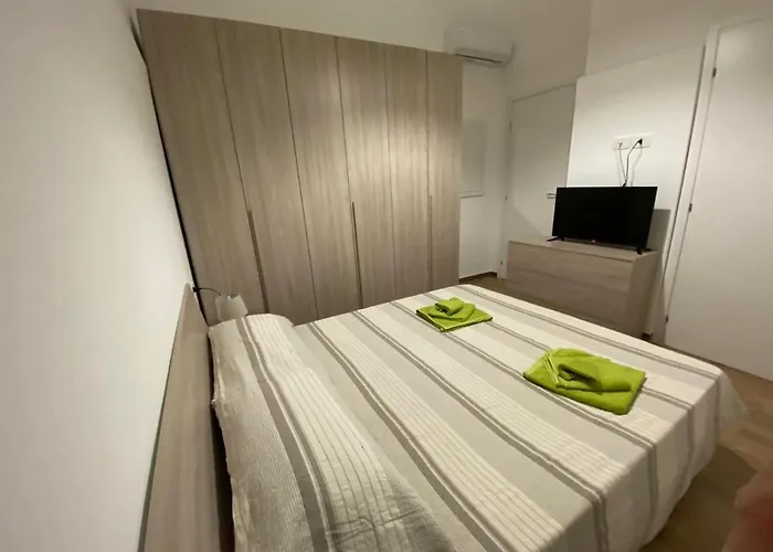 Al Civico 6 Appartement *