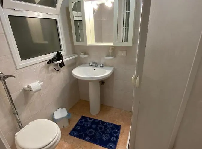 Al Civico 6 * Ispica