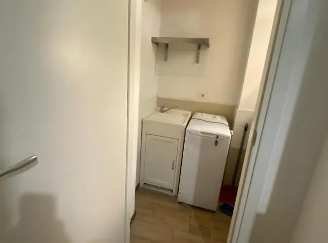 Al Civico 6 Appartement