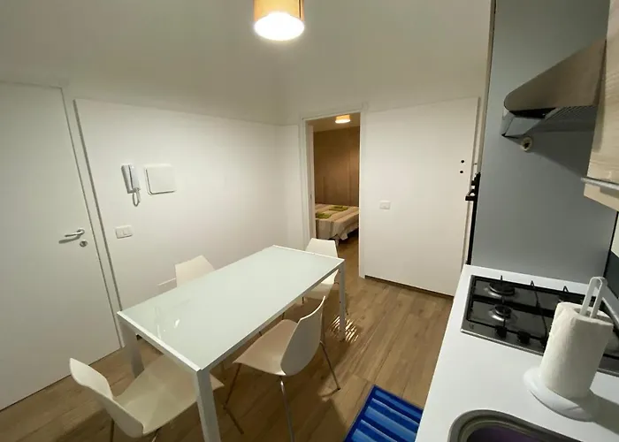 Al Civico 6 Appartement *