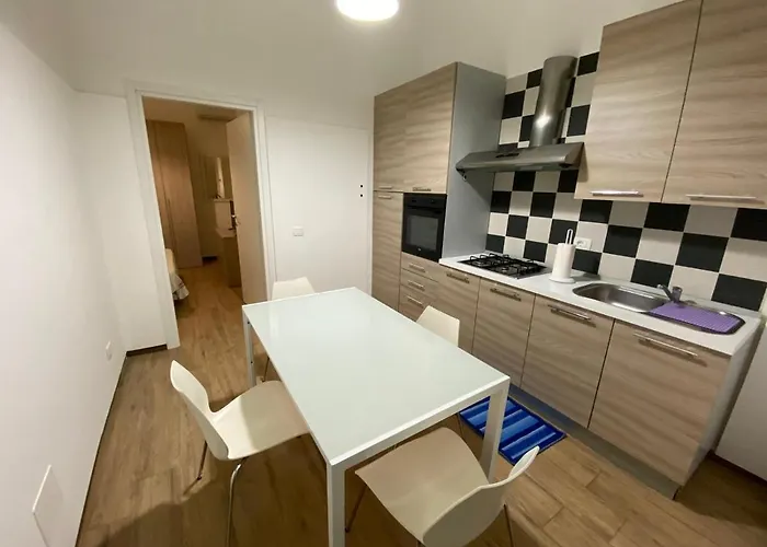 Al Civico 6 Appartement