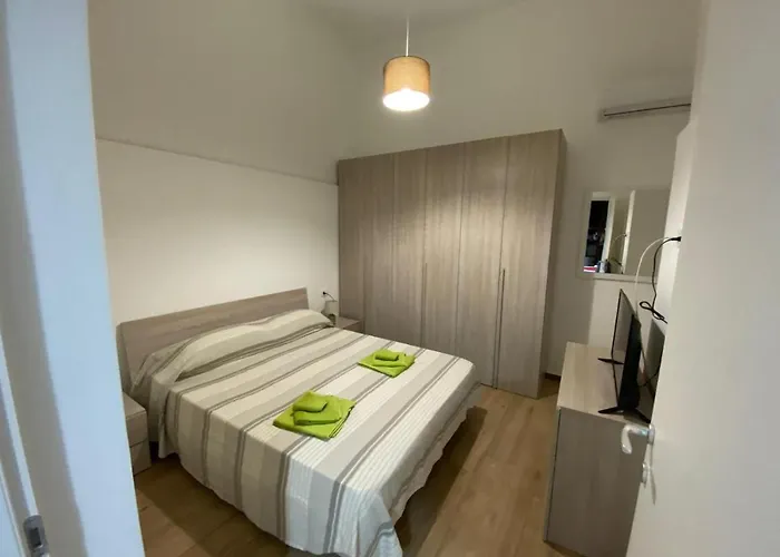 Appartement Al Civico 6 Ispica