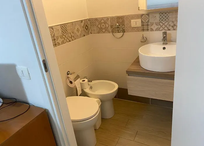 Al Civico 6 Appartement *