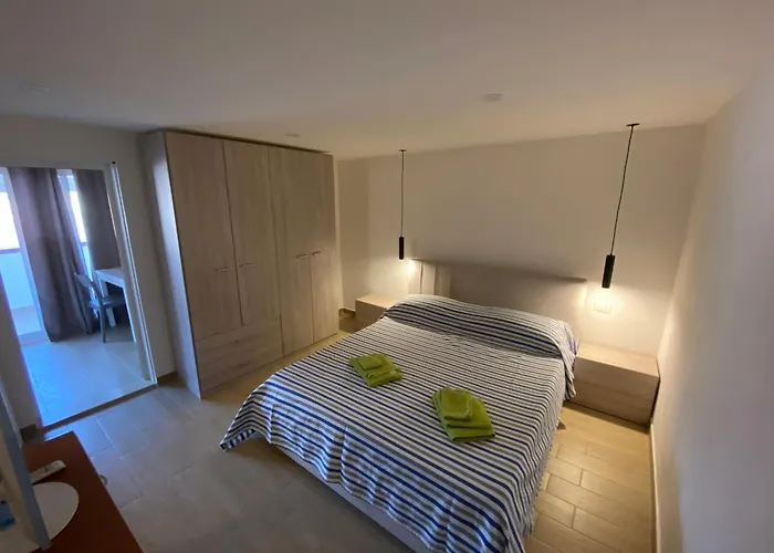 Al Civico 6 Appartement Ispica