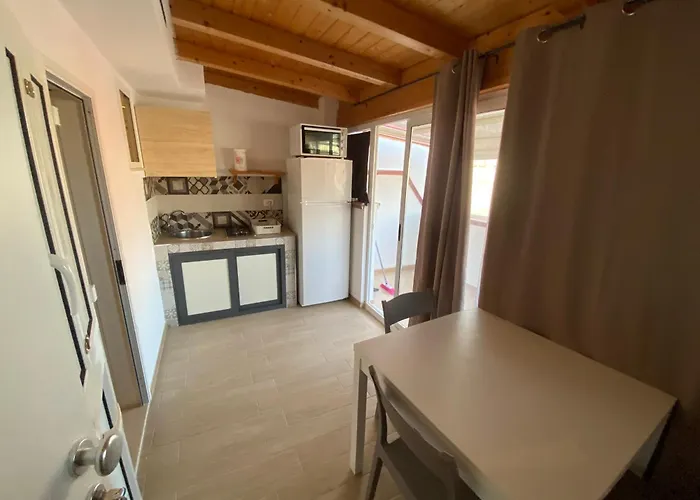 Al Civico 6 Appartement